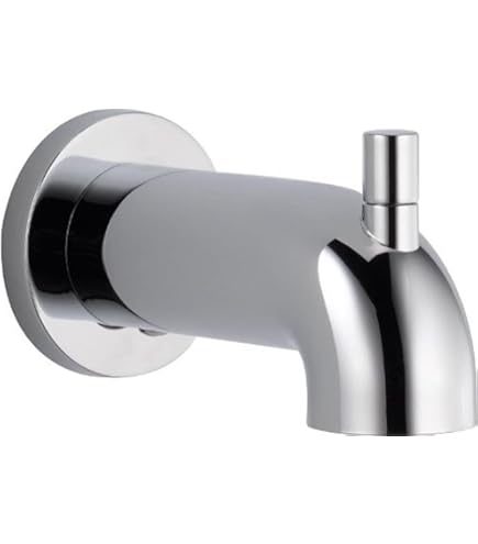 Delta DRP73371CZ Trinsic 6-1/8